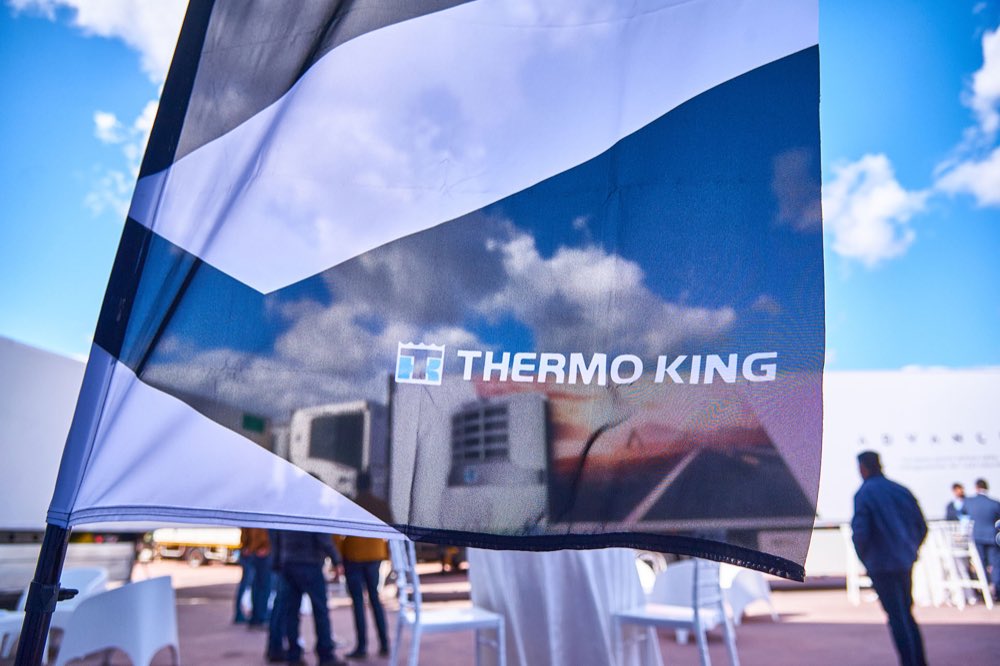 Galleria Thermo Diesel, foto 1 di 22