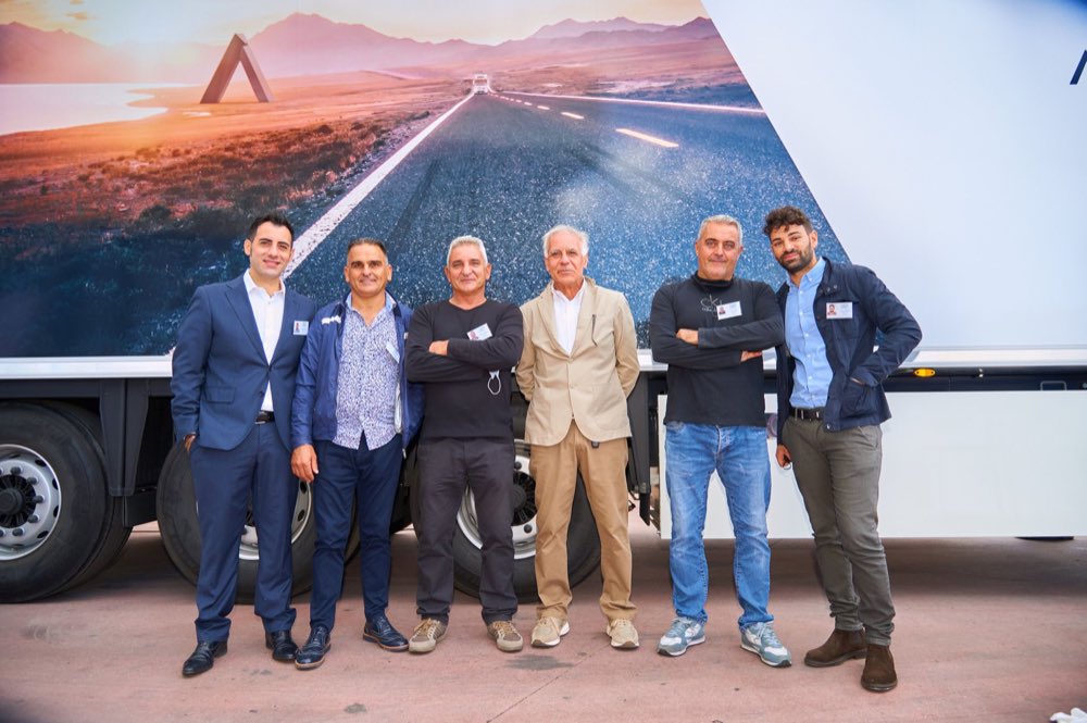 Galleria Thermo Diesel, foto 9 di 22