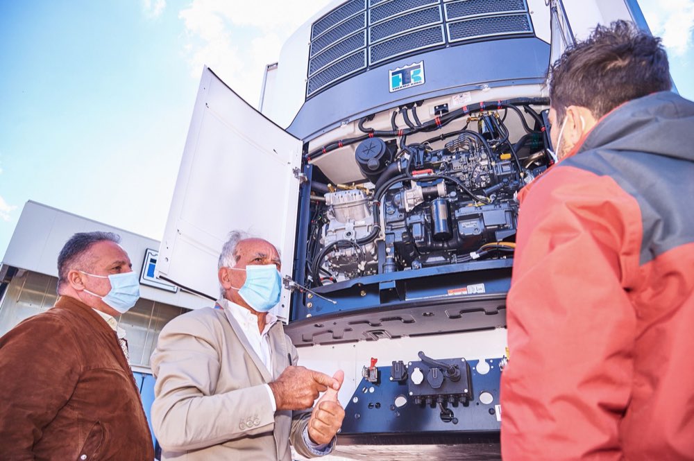 Galleria Thermo Diesel, foto 13 di 22